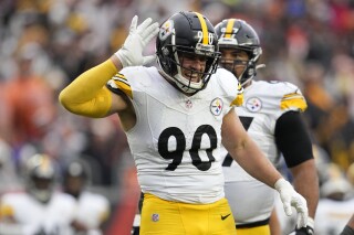 The steelers outlet